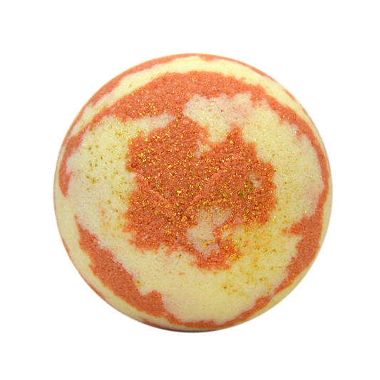 Halloween |Fall 2026 Bath Bomb Autumn Sugar Handmade 6.5oz
