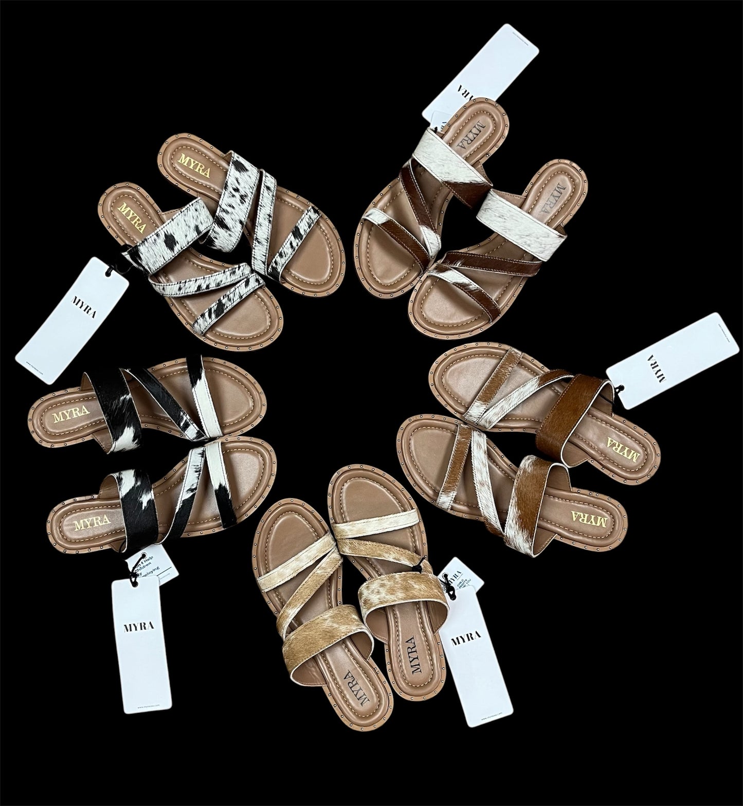 Myra Ranch Ridge Slides