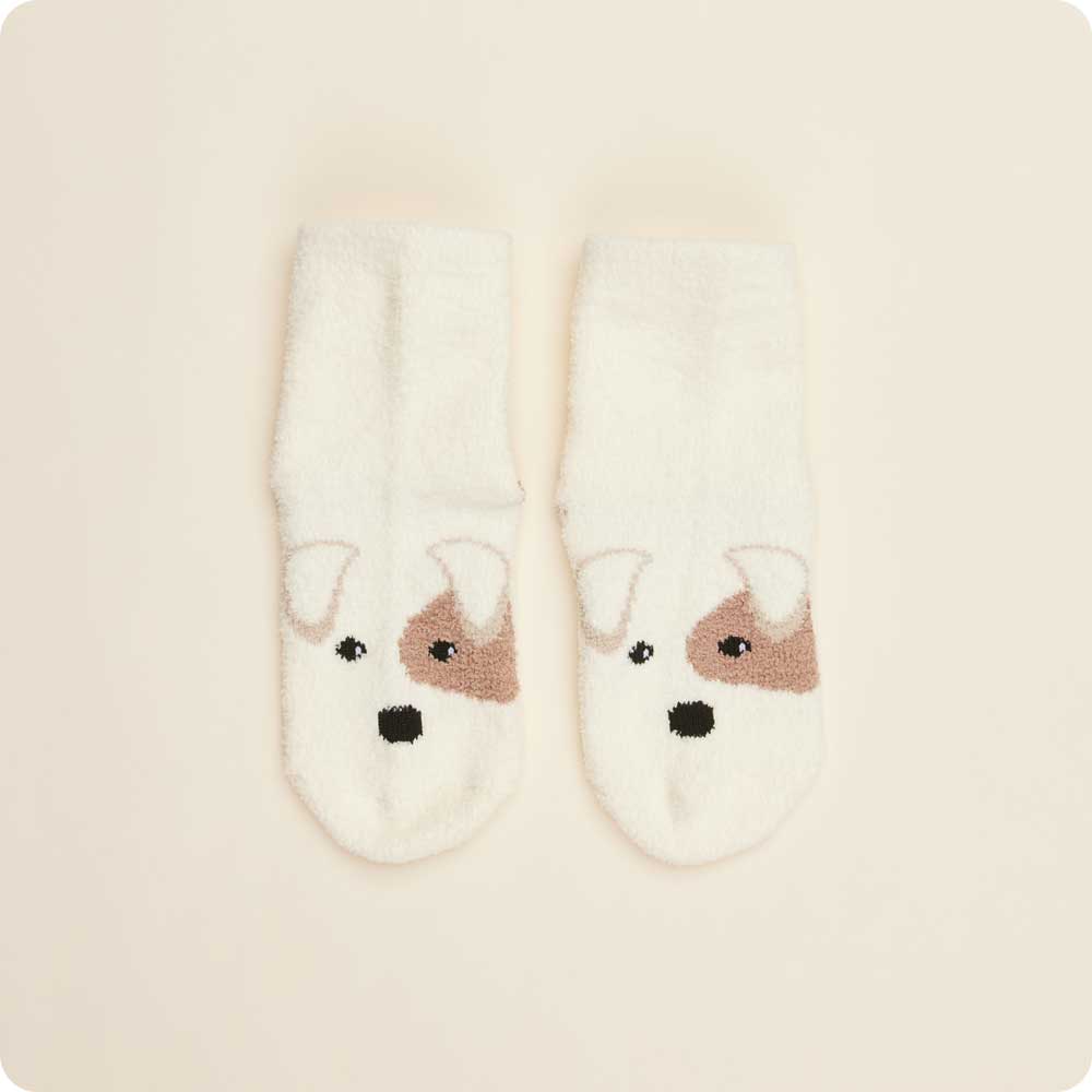 Puppy Crew Socks Set