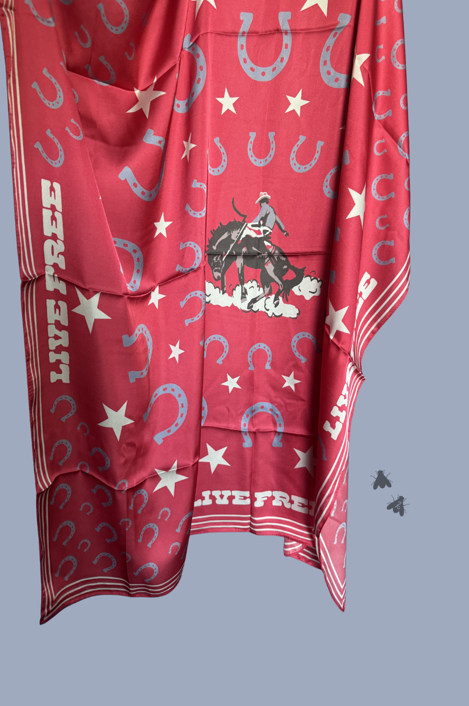 ALL AMERICAN BANDANA