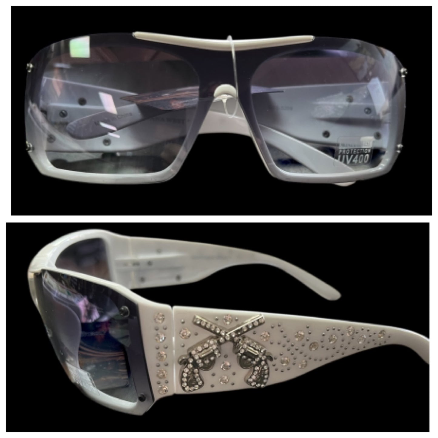 Montana West Sunglasses