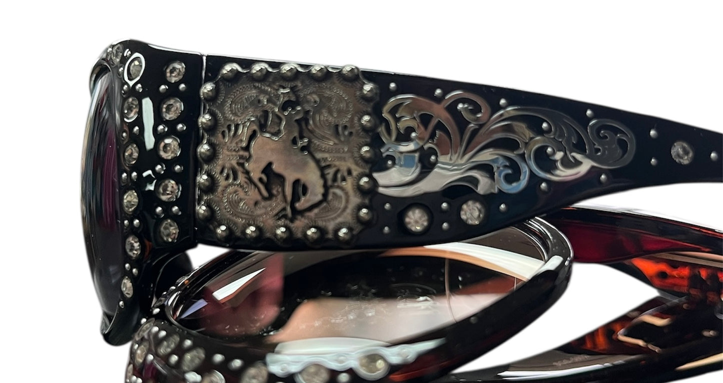 Montana West Sunglasses