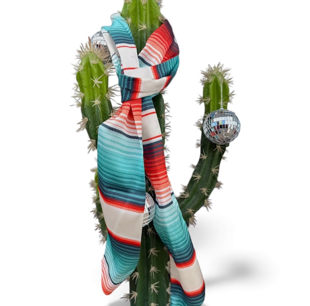 Good Life Long Scarf