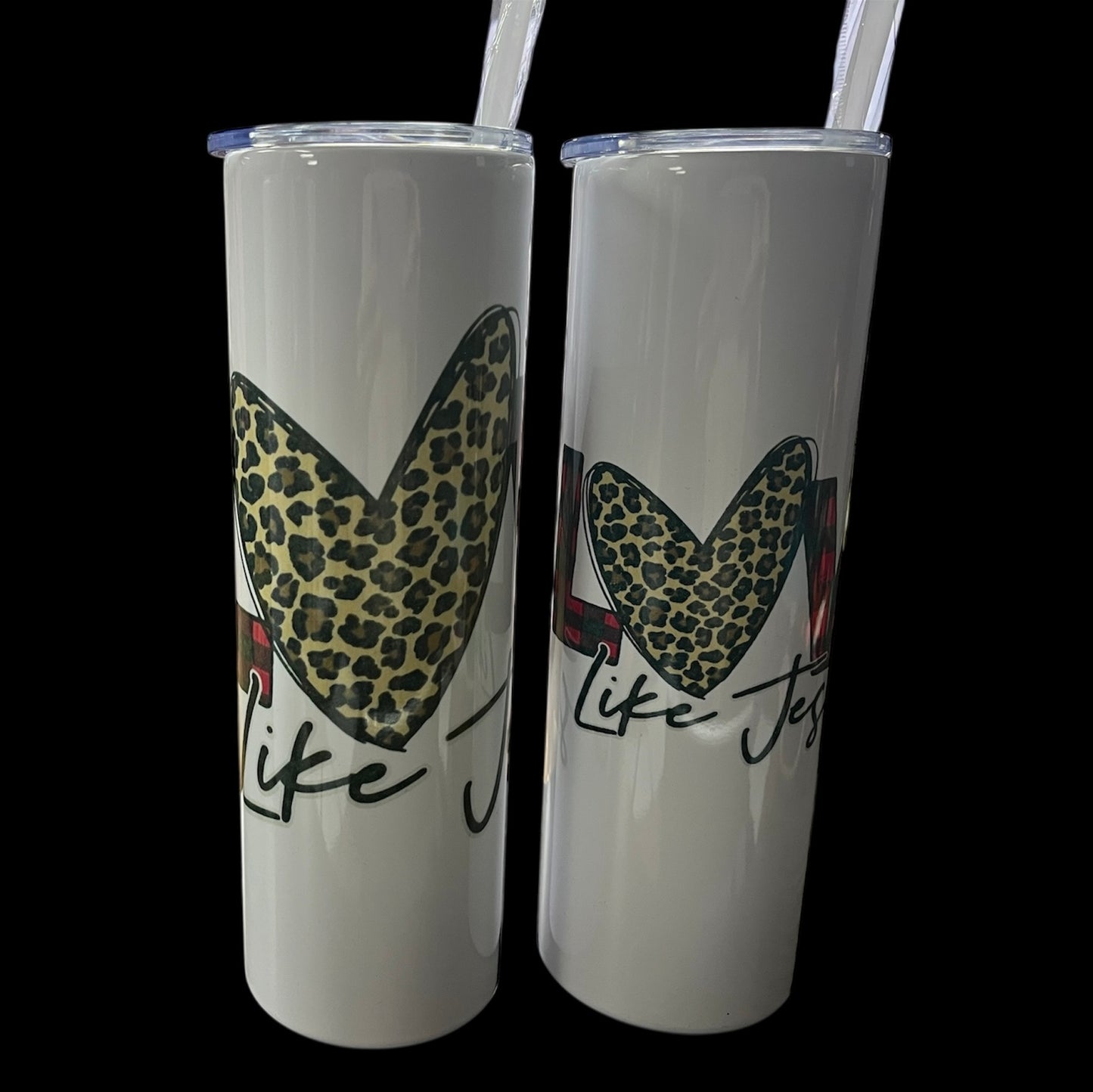 Custom Tumblers