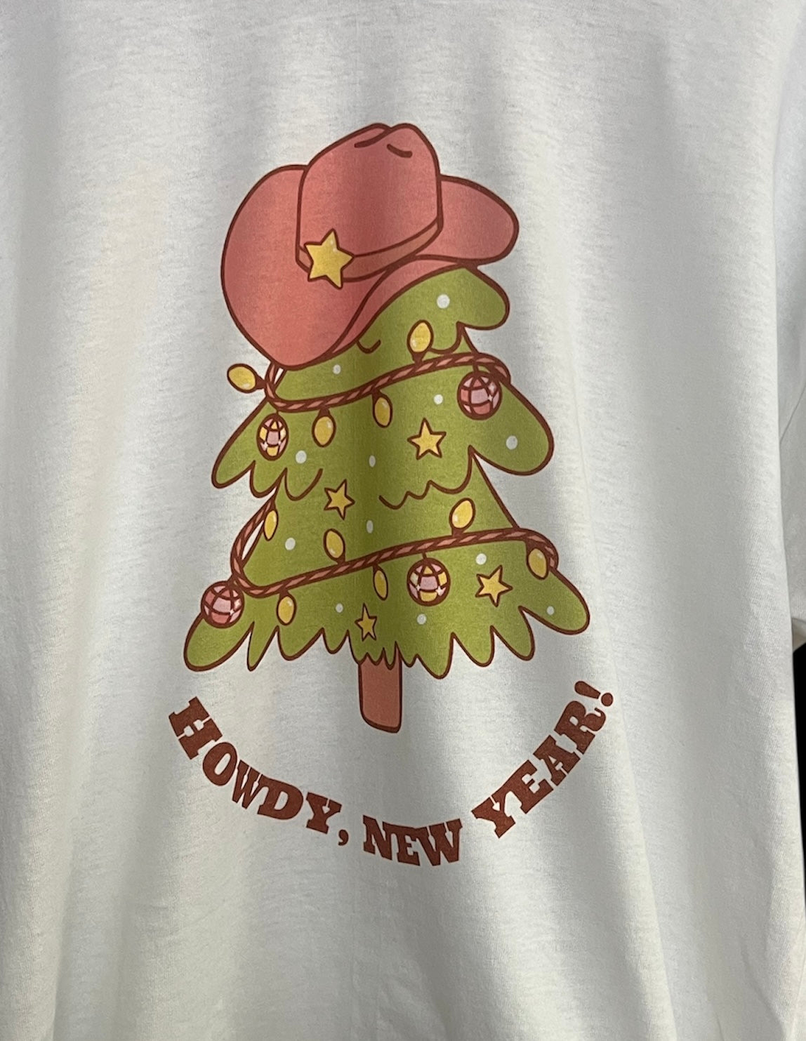 Custom Christmas T-Shirt
