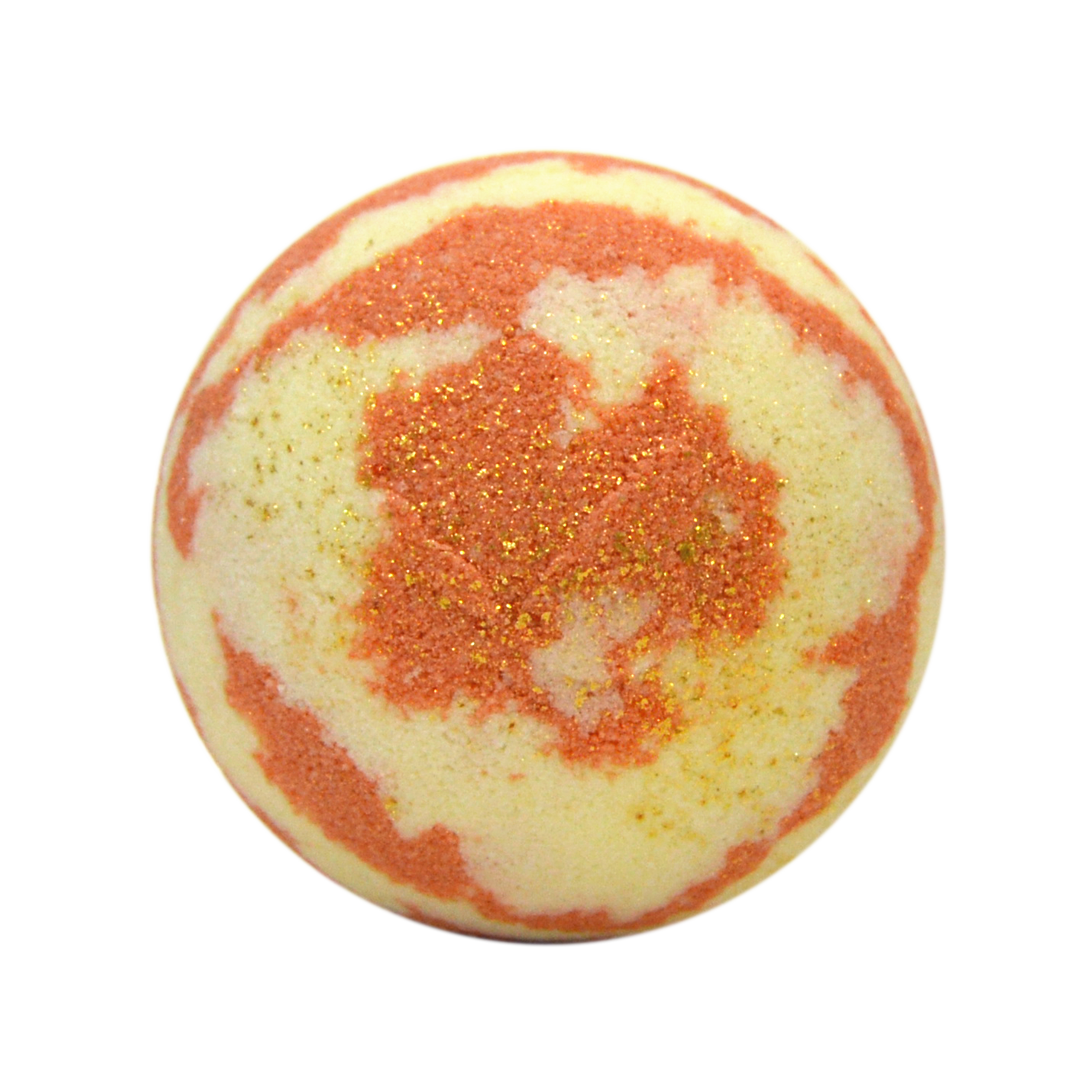 Halloween |Fall 2026 Bath Bomb Autumn Sugar Handmade 6.5oz