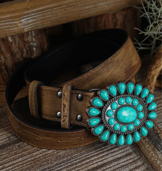 Western Turquoise Belt
