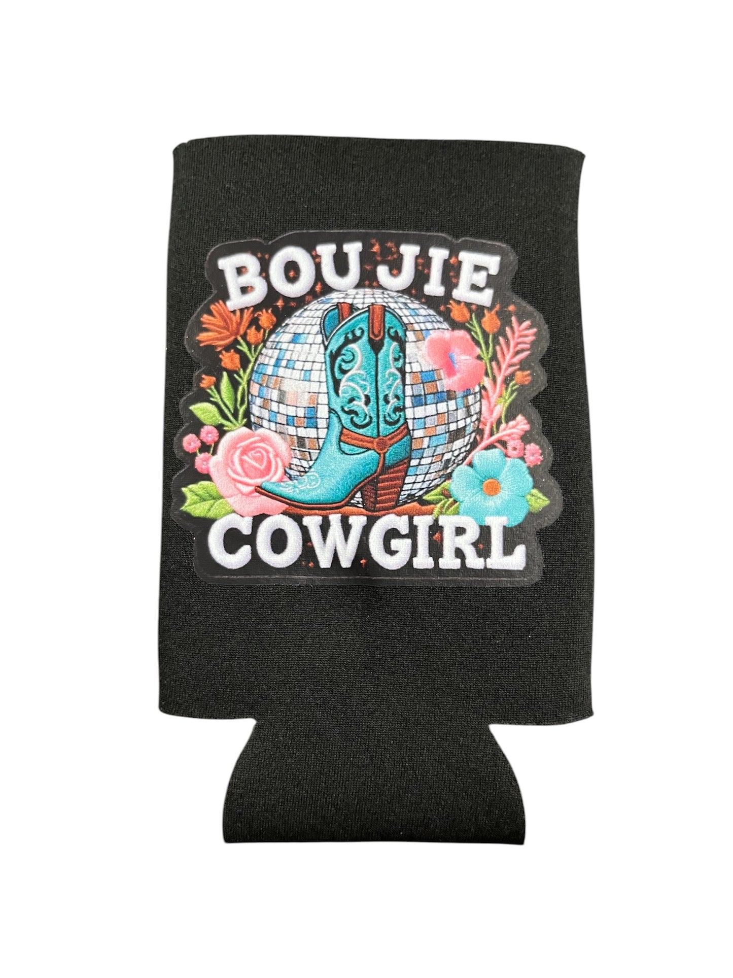 Custom Koozies