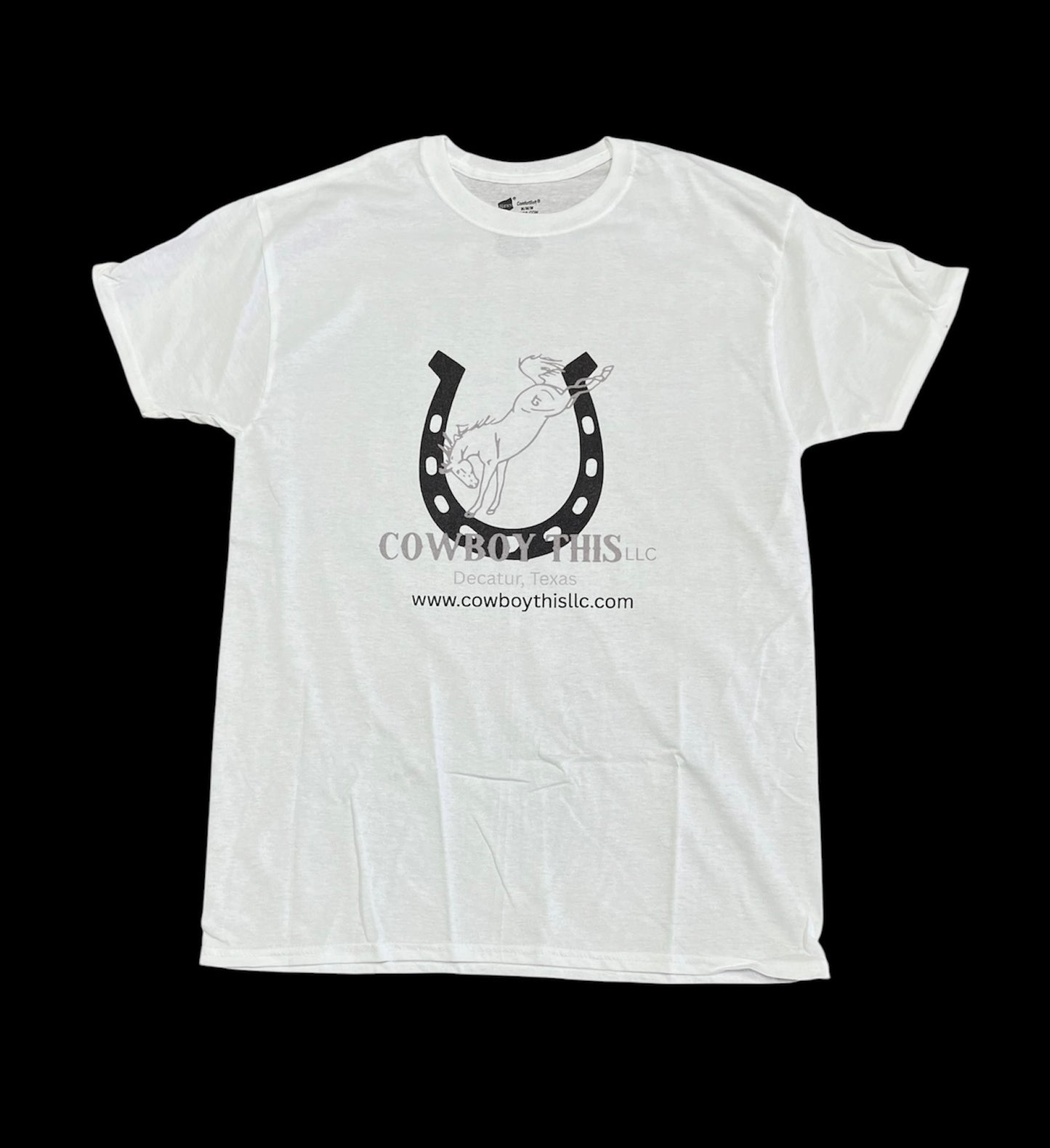 Cowboy This, LLC T-Shirt