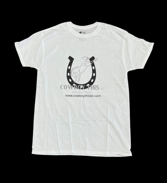 Cowboy This, LLC T-Shirt