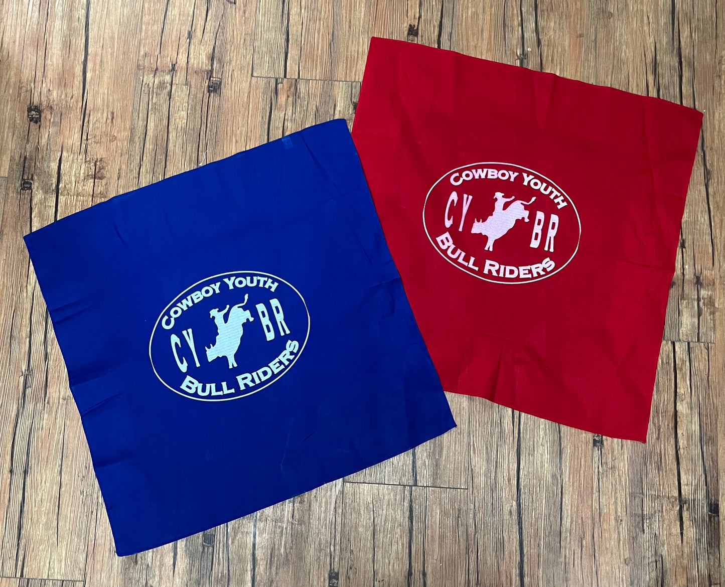 CYBR Bandanas