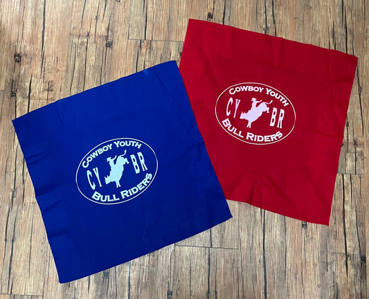 CYBR Bandanas