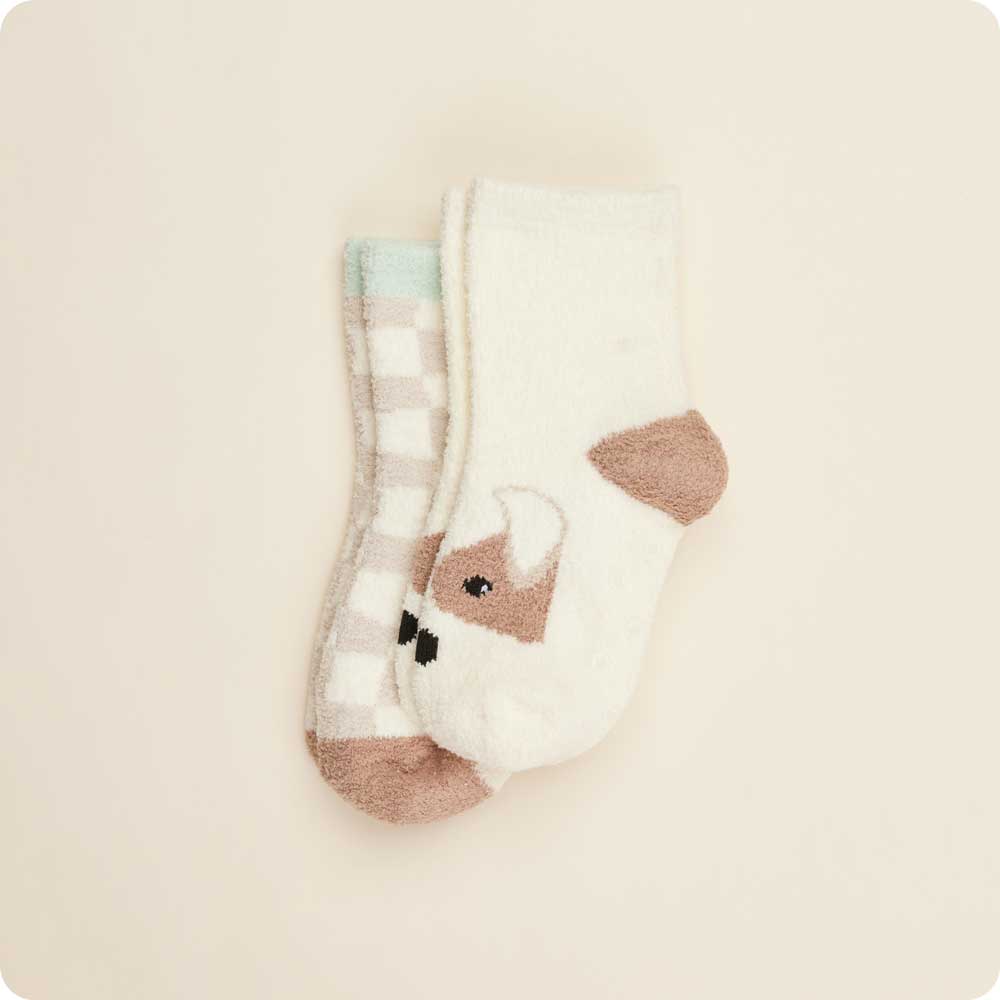 Puppy Crew Socks Set