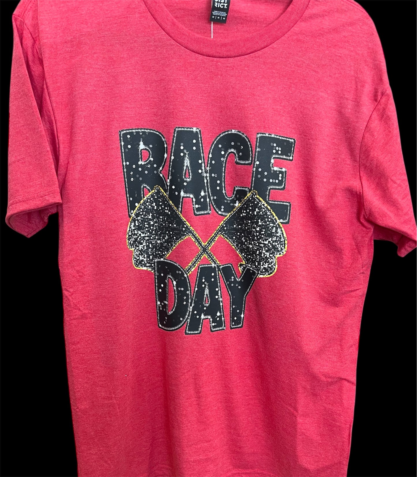 Race Day T-Shirt