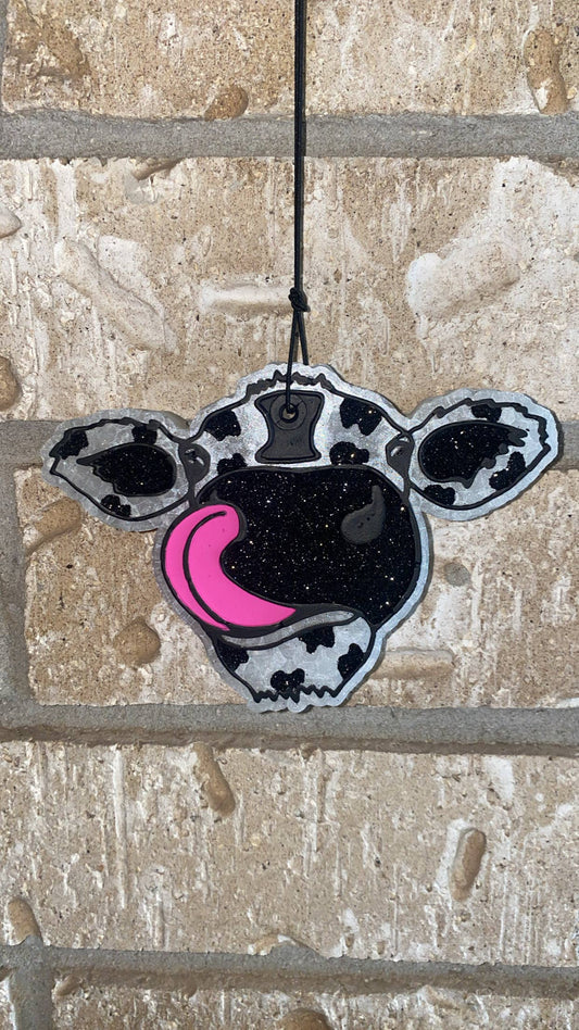 Cow Freshie