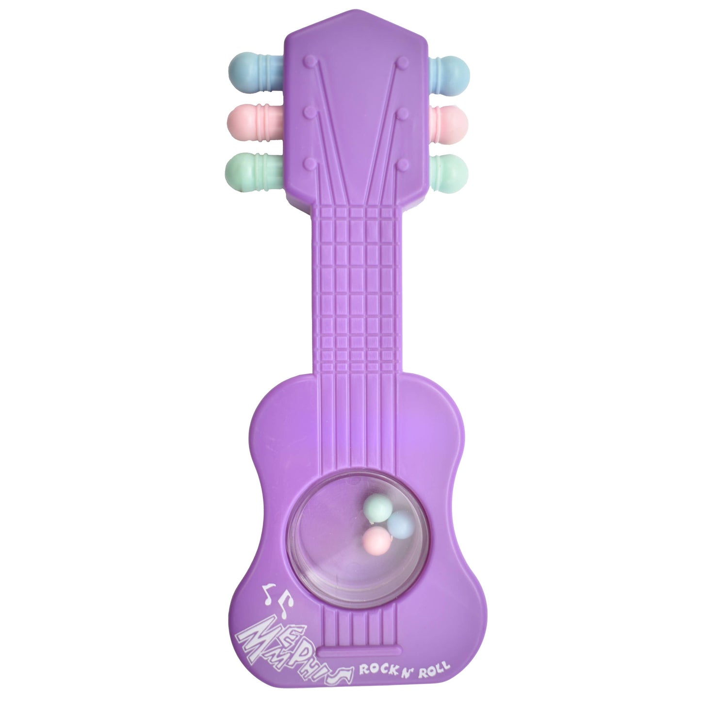 Memphis Rattle