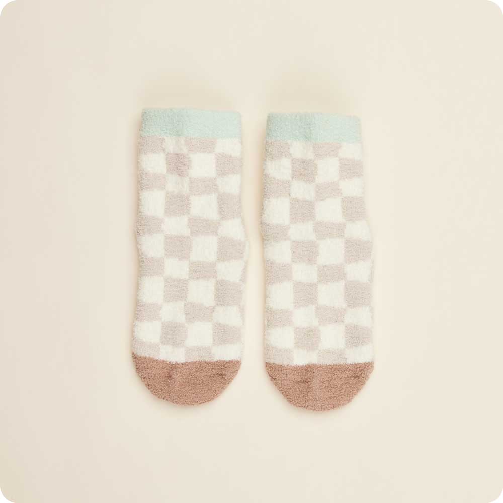 Puppy Crew Socks Set