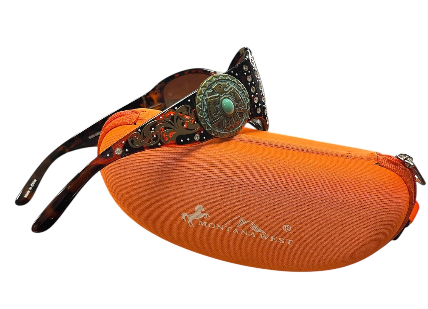 Montana West Sunglasses