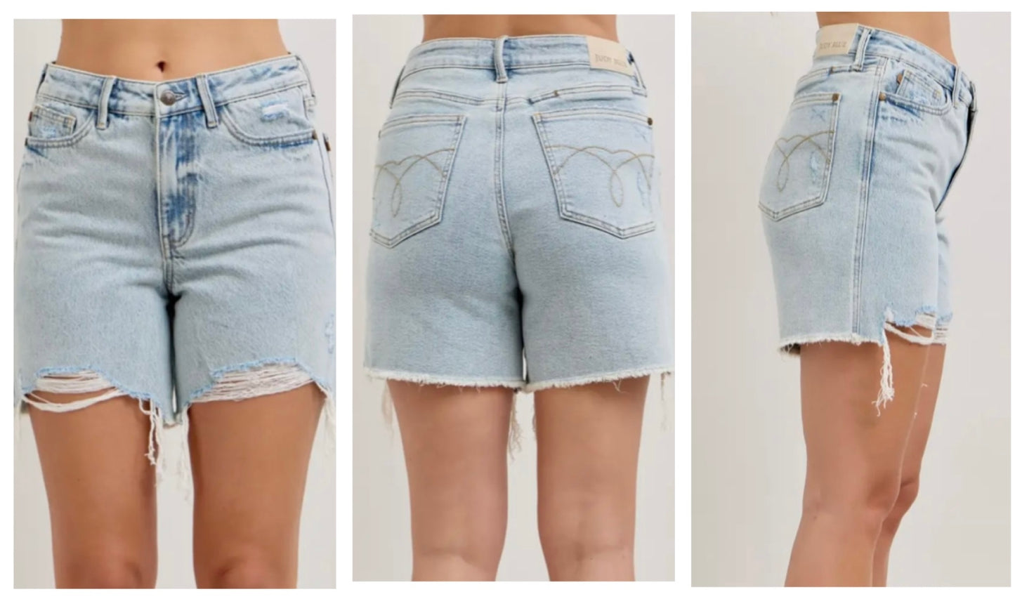 Judy Blue Shorts