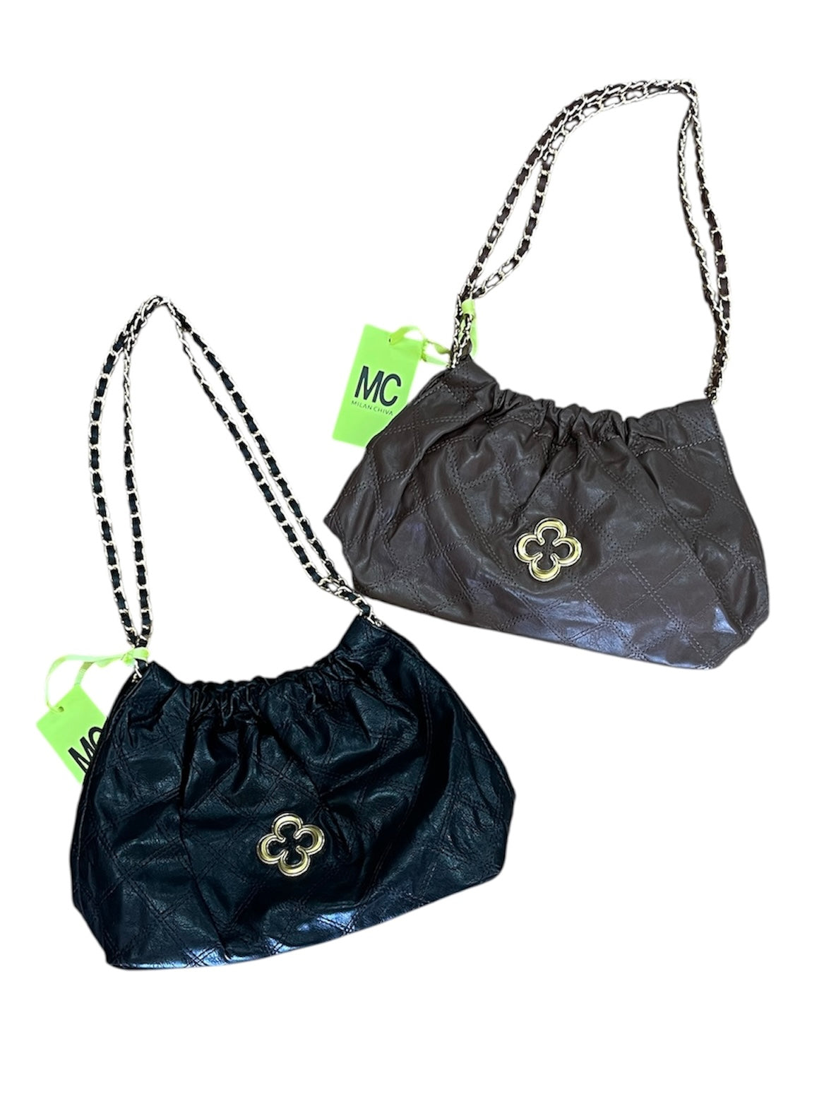 Milan Chiva Purse