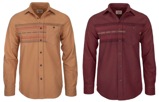 Men’s Western Shirt