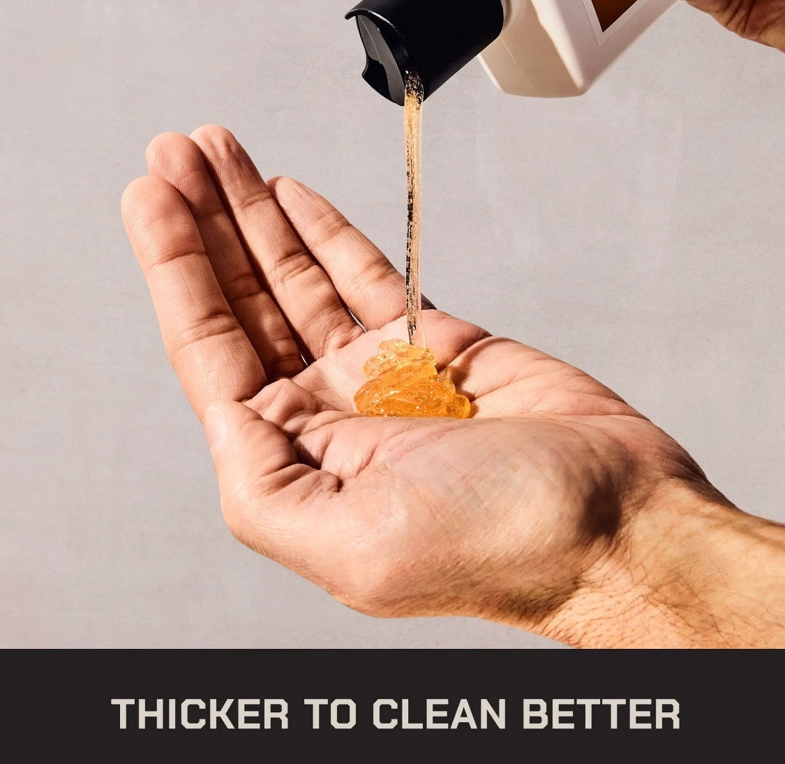 Sawtooth Body Wash