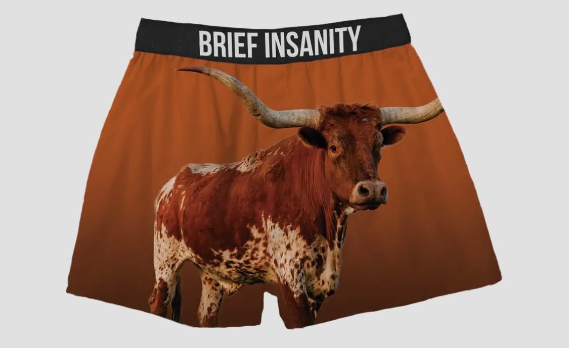 Men’s Boxer Shorts