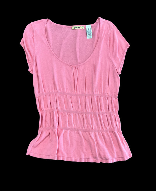 Coral Top-Size L