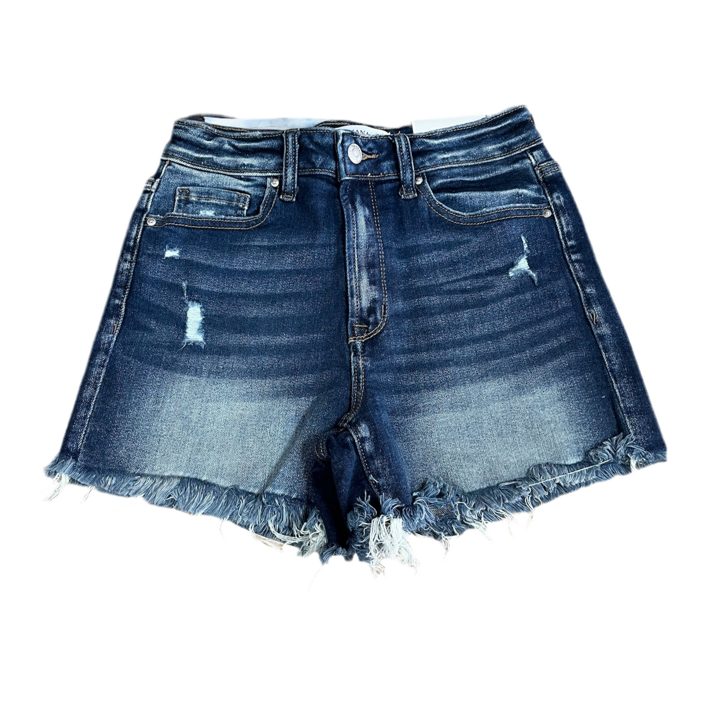 Demin Shorts