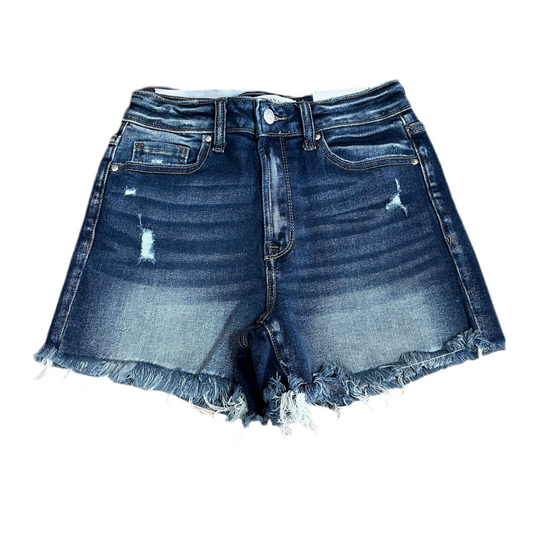 Demin Shorts