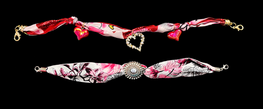 Scarf Trucker Hat Chains