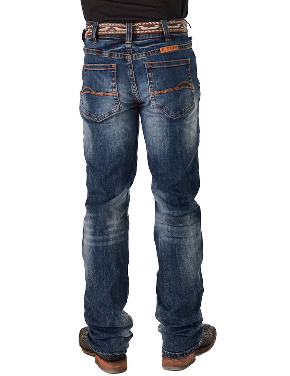 Men's Fired Up Jeans