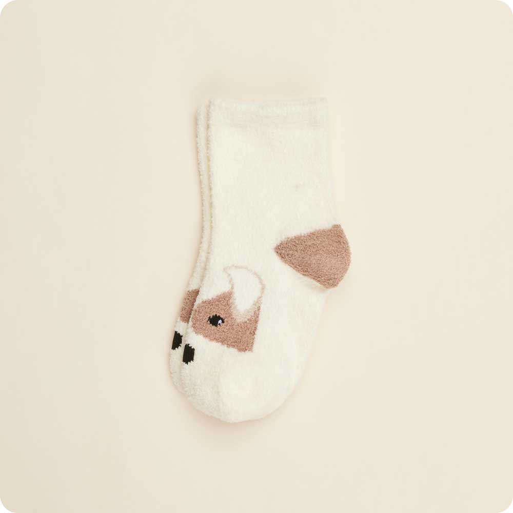 Puppy Crew Socks Set