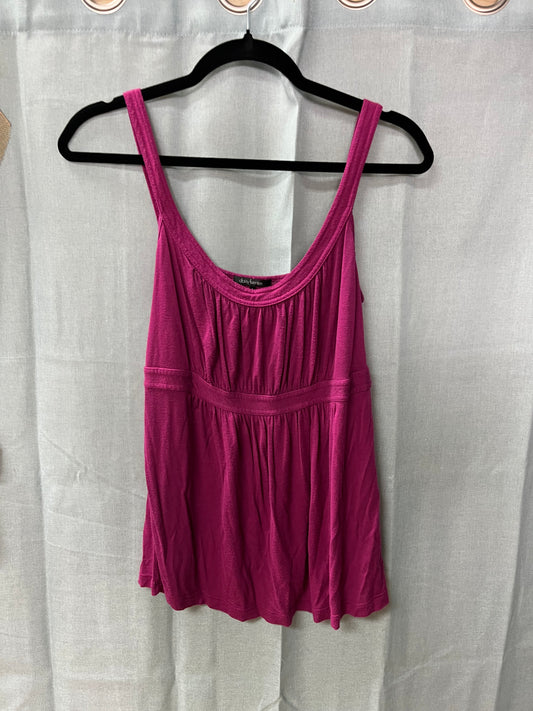 Spaghetti Strap Top-Size L