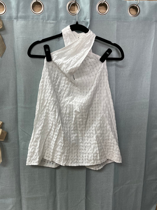 Criss-Cross Top-Size L