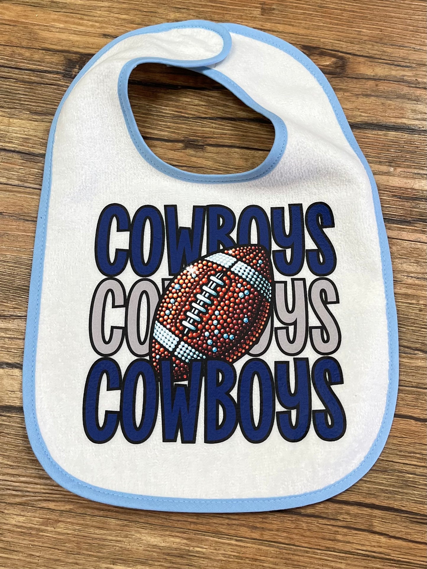 Custom Bibs
