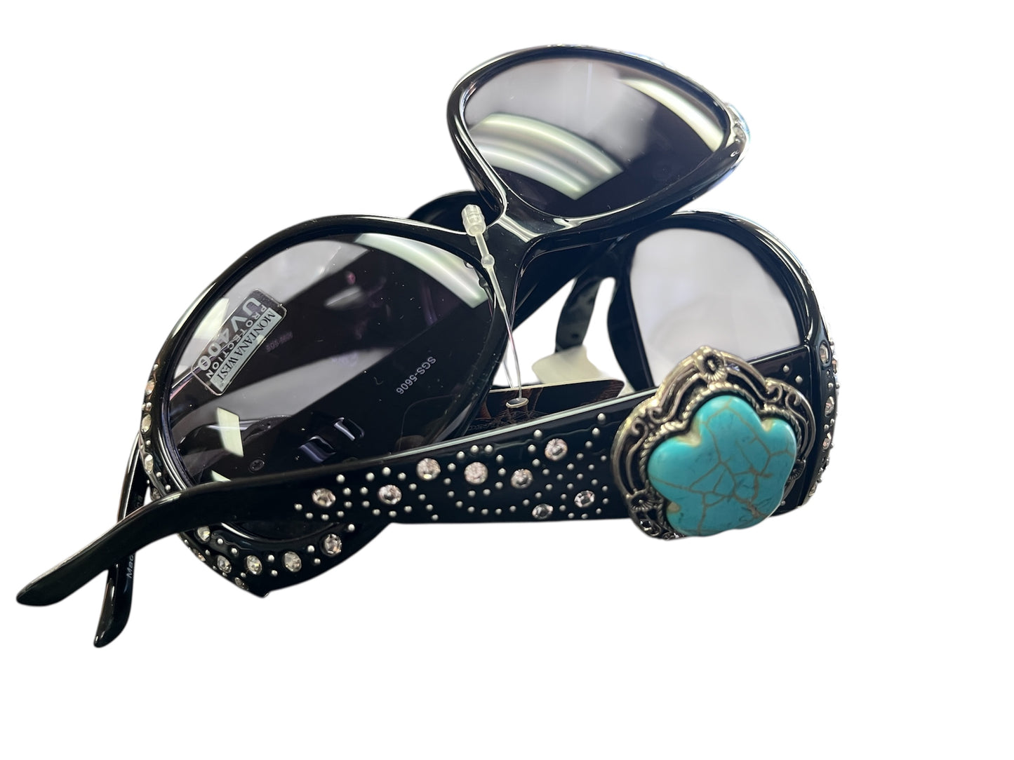 Montana West Sunglasses