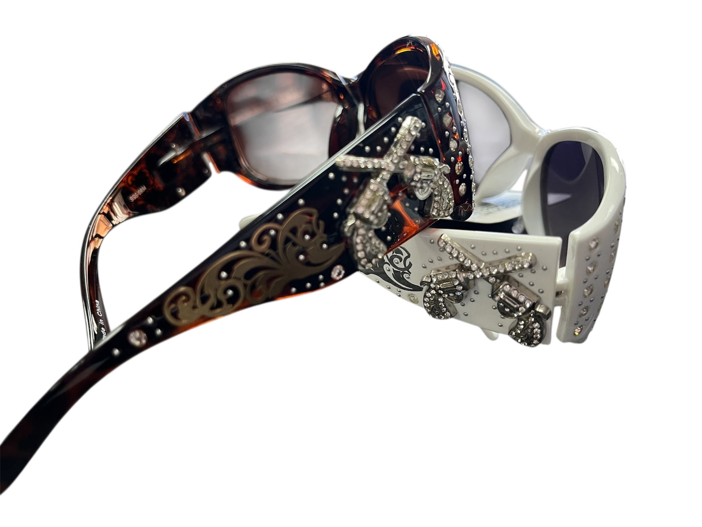 Montana West Sunglasses