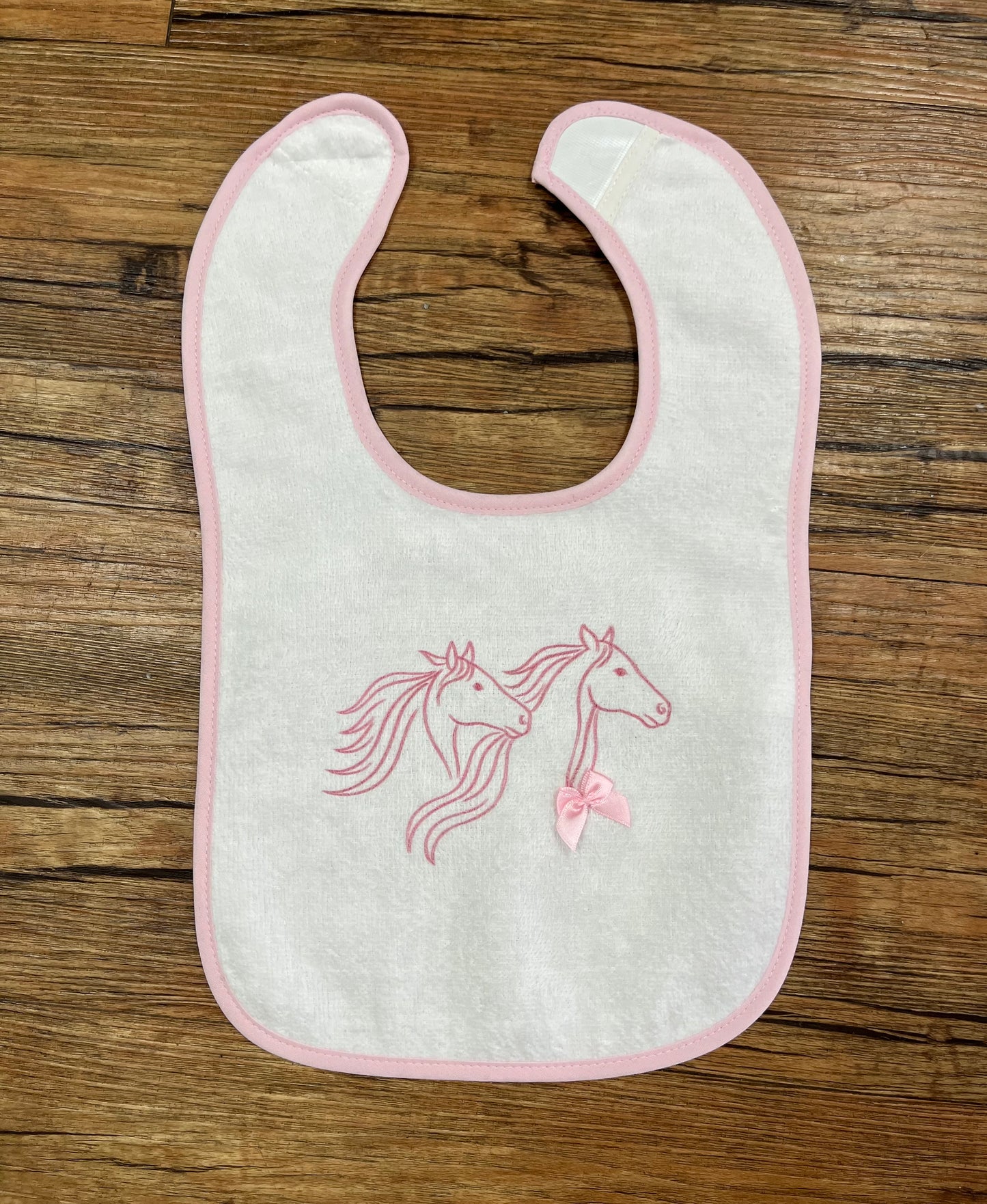 Custom Bibs