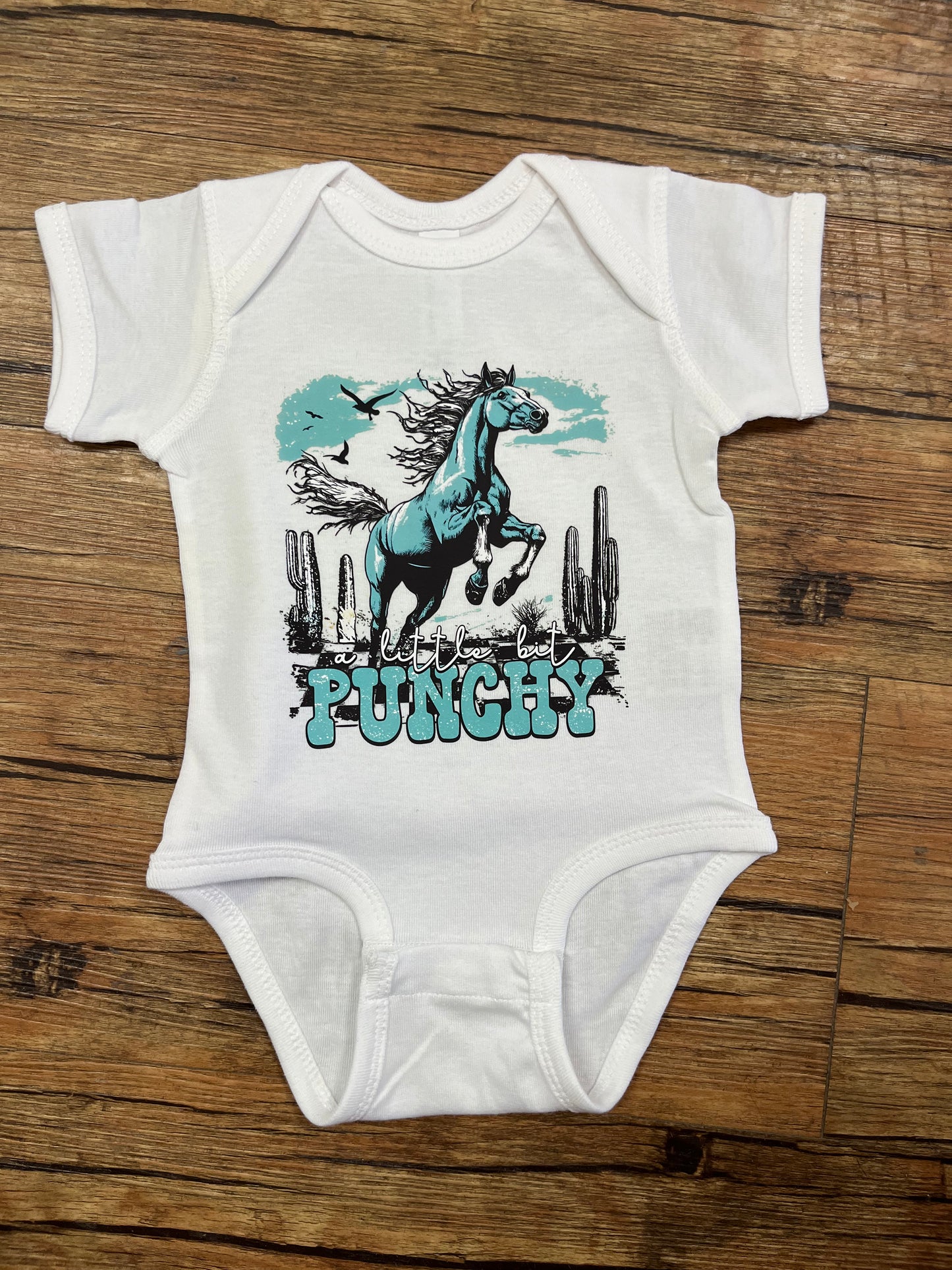 Custom Onesies