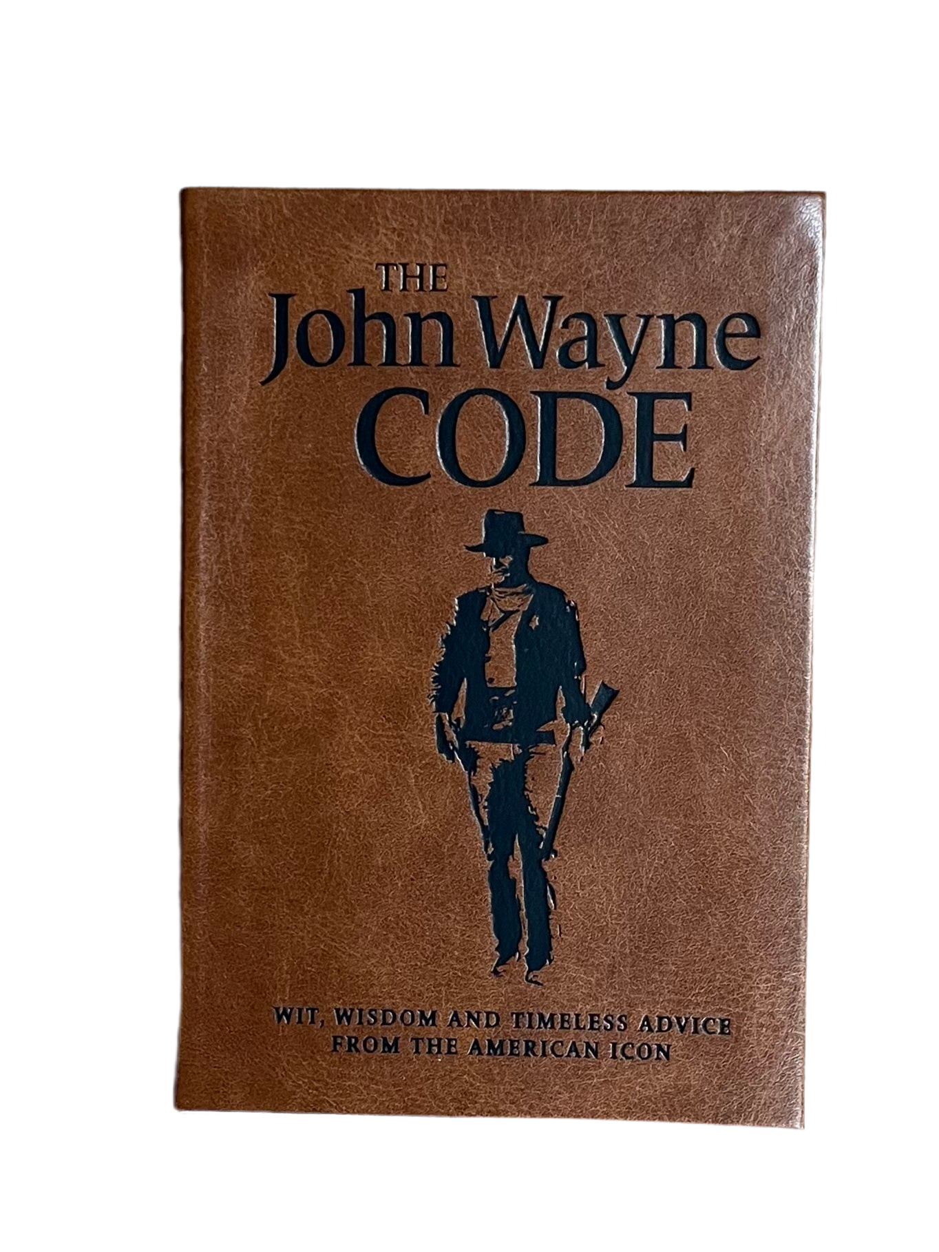 The John Wayne Code