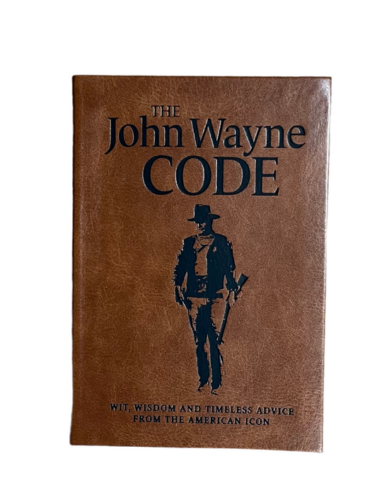 The John Wayne Code