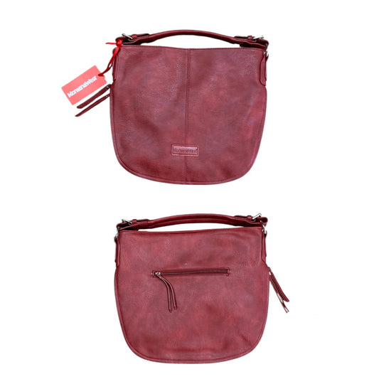 Montana West Hobo/Crossbody Bag