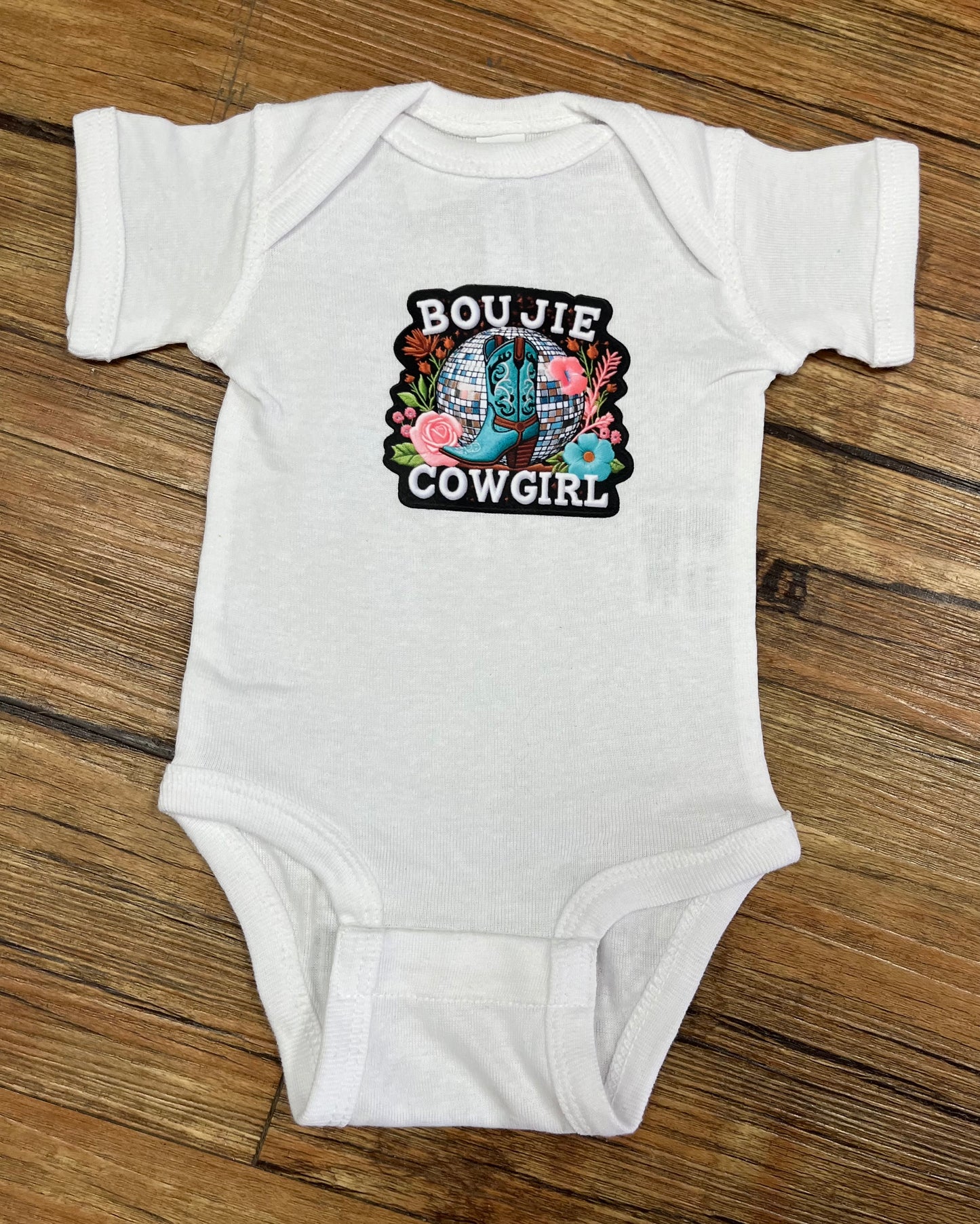 Custom Onesies