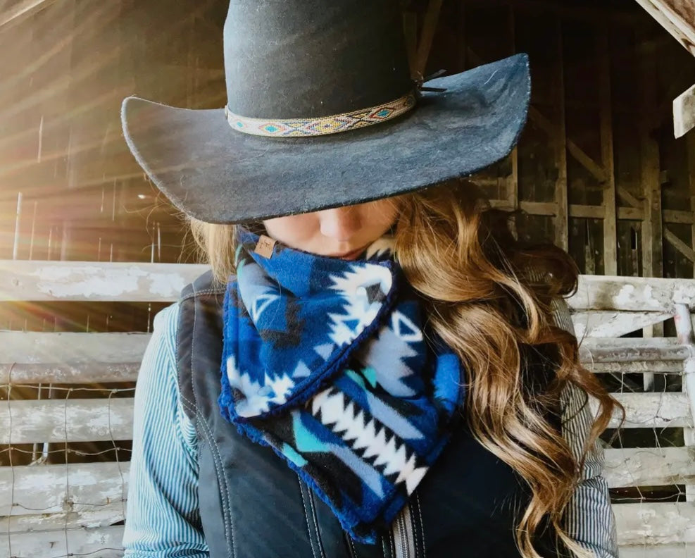 Cowboy Cowls