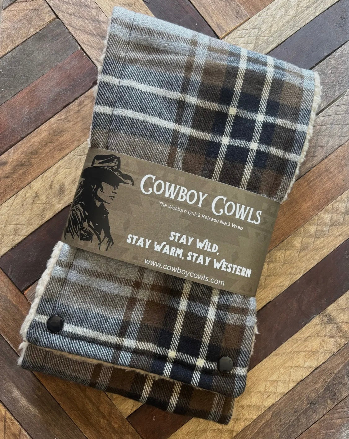 Cowboy Cowls