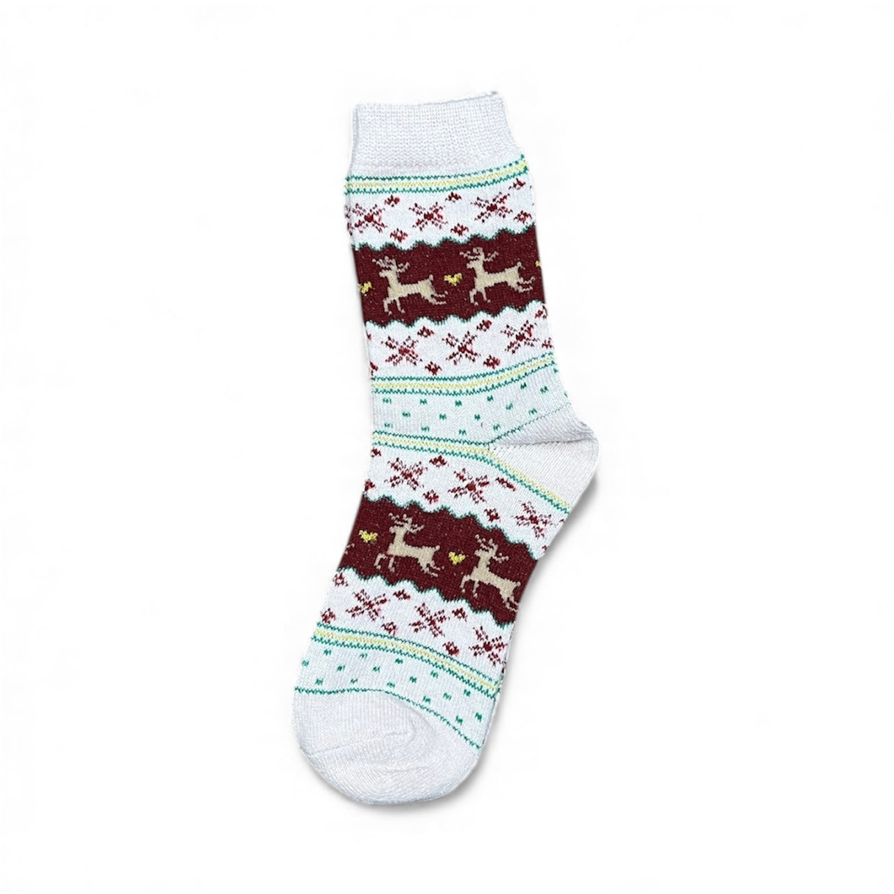 Christmas Socks