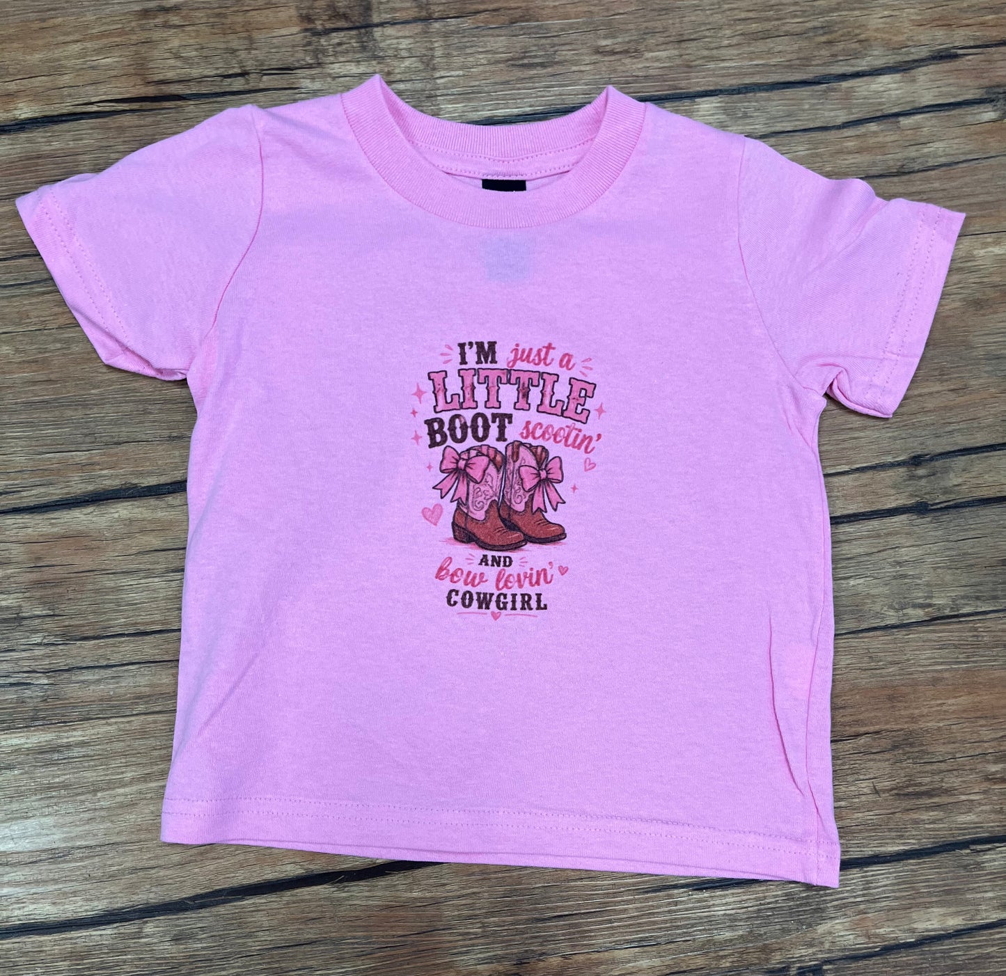Custom Baby Tees
