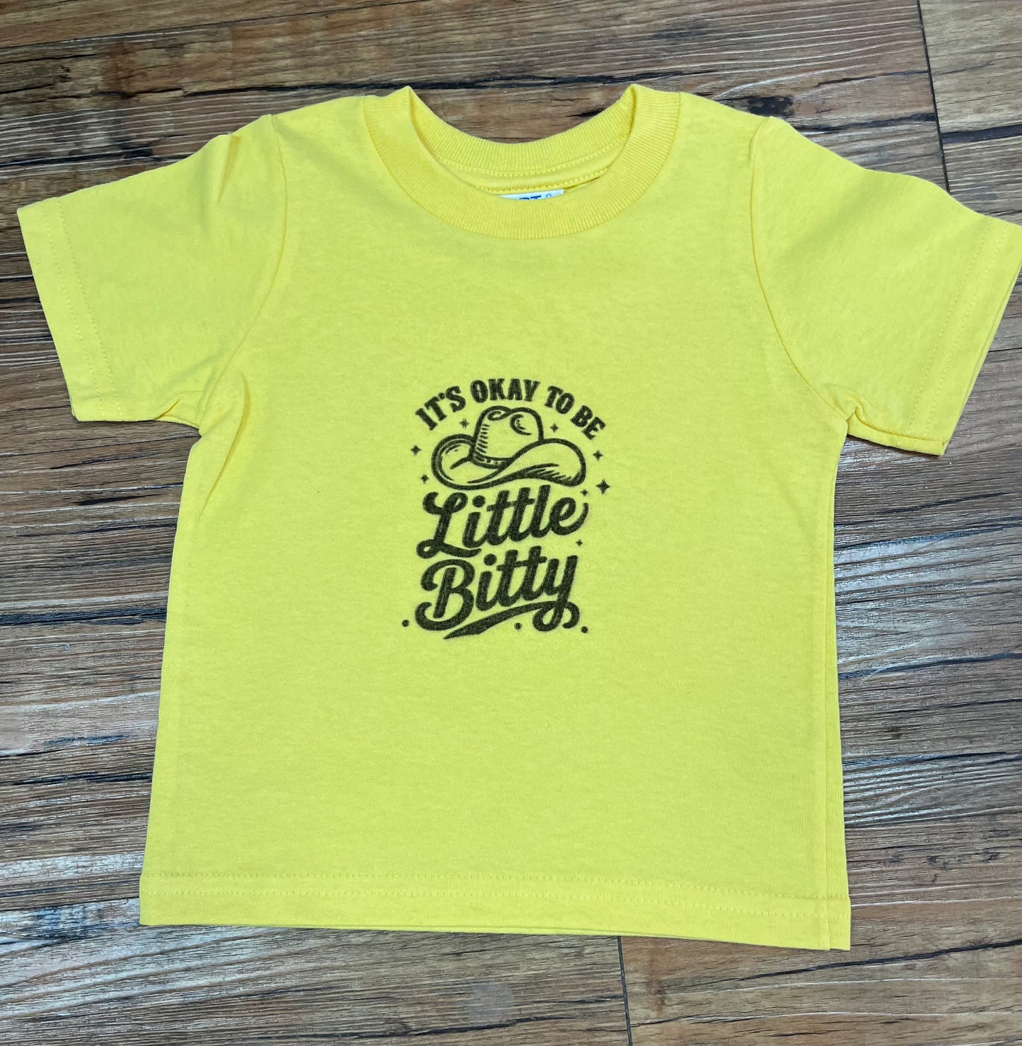 Custom Baby Tees