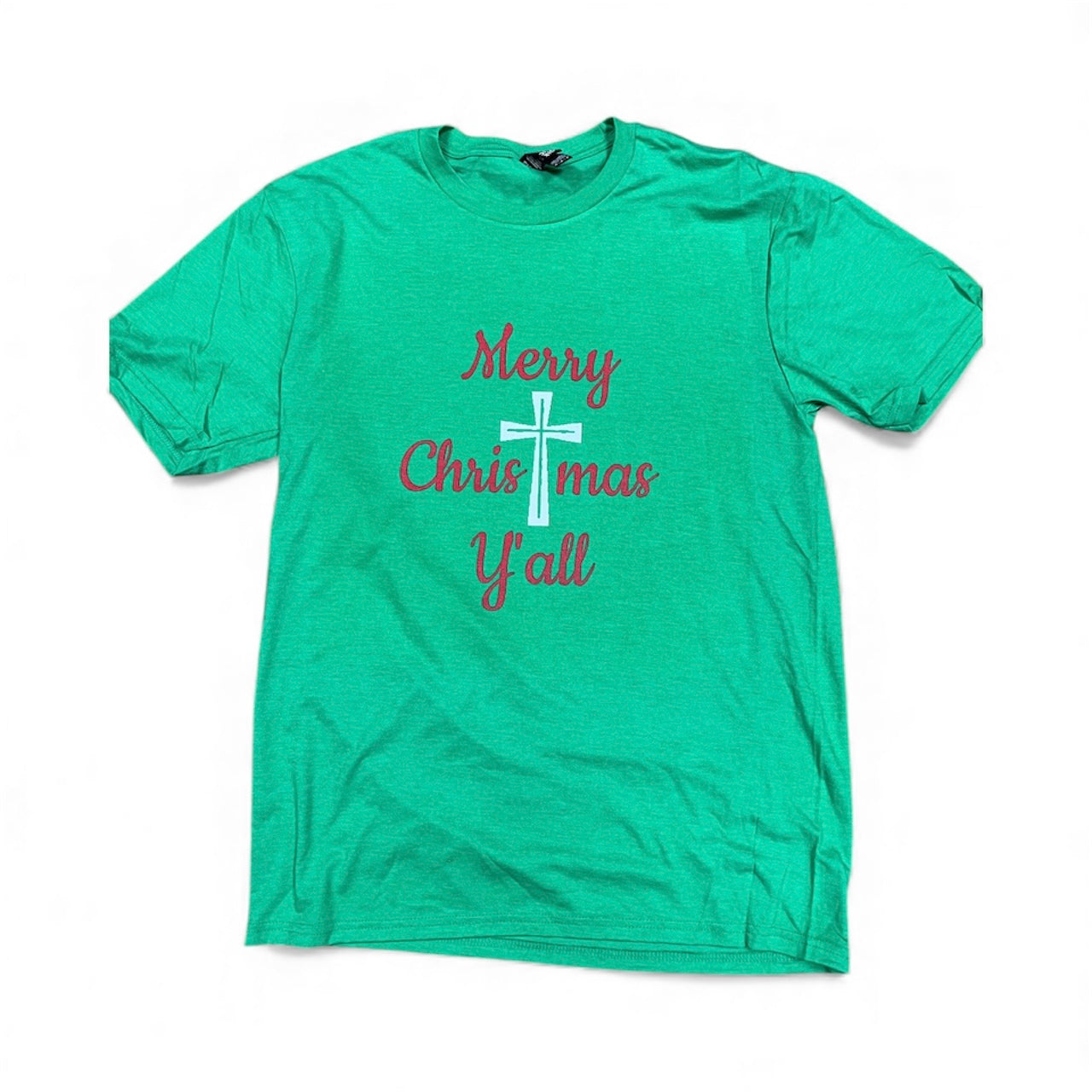 Custom Christmas T-Shirt